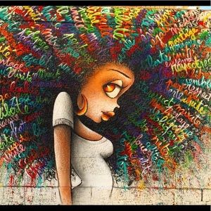 Meet your Posher, Christine